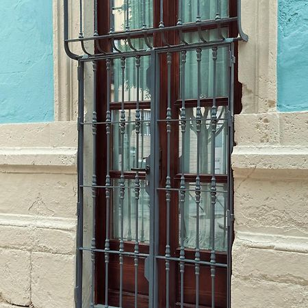 Apartamentos Arraez المرية المظهر الخارجي الصورة