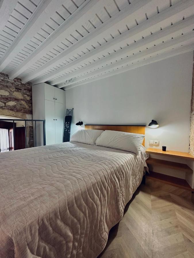 Apartamentos Arraez المرية المظهر الخارجي الصورة