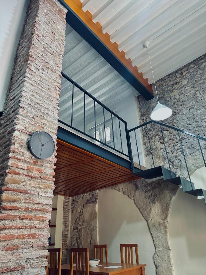 Apartamentos Arraez المرية المظهر الخارجي الصورة