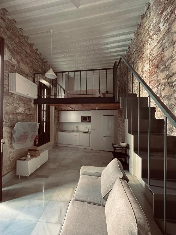 Apartamentos Arraez المرية المظهر الخارجي الصورة