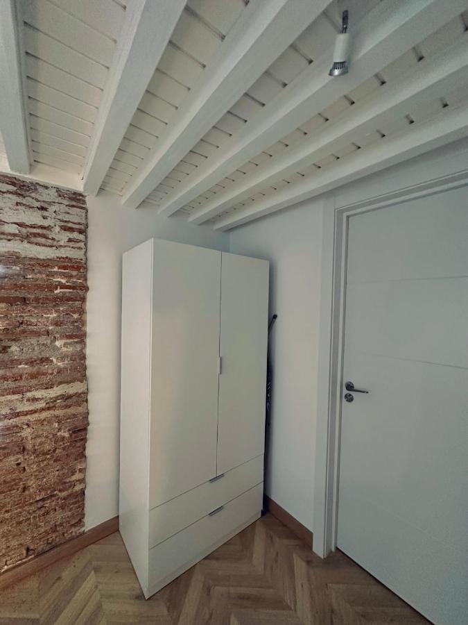 Apartamentos Arraez المرية المظهر الخارجي الصورة