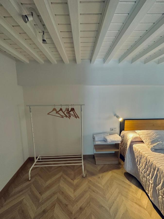 Apartamentos Arraez المرية المظهر الخارجي الصورة
