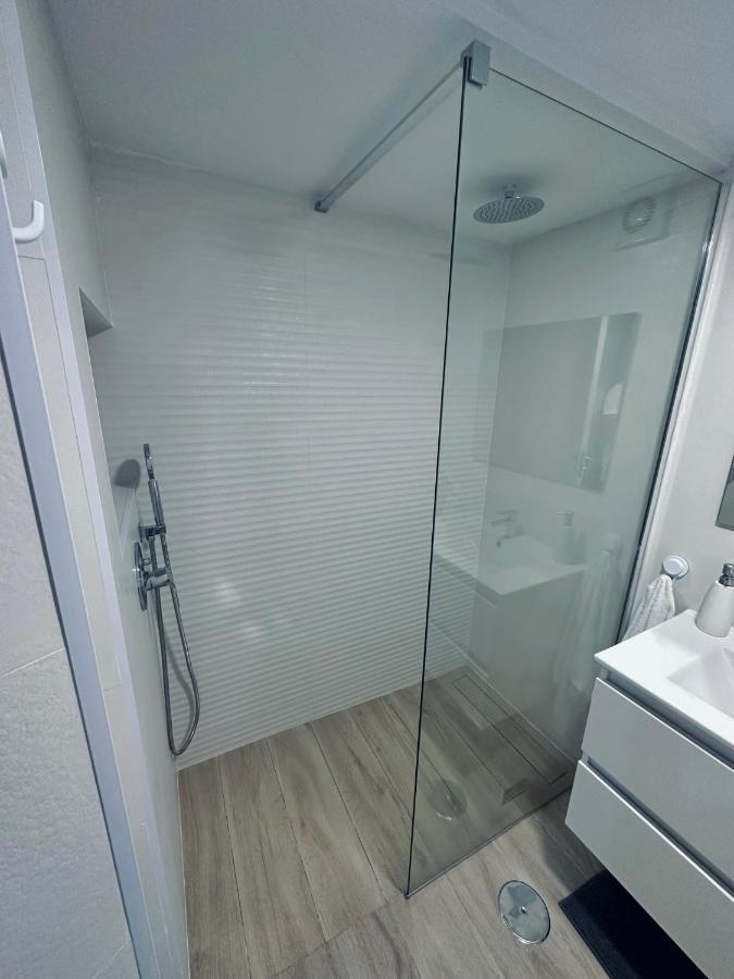 Apartamentos Arraez المرية المظهر الخارجي الصورة