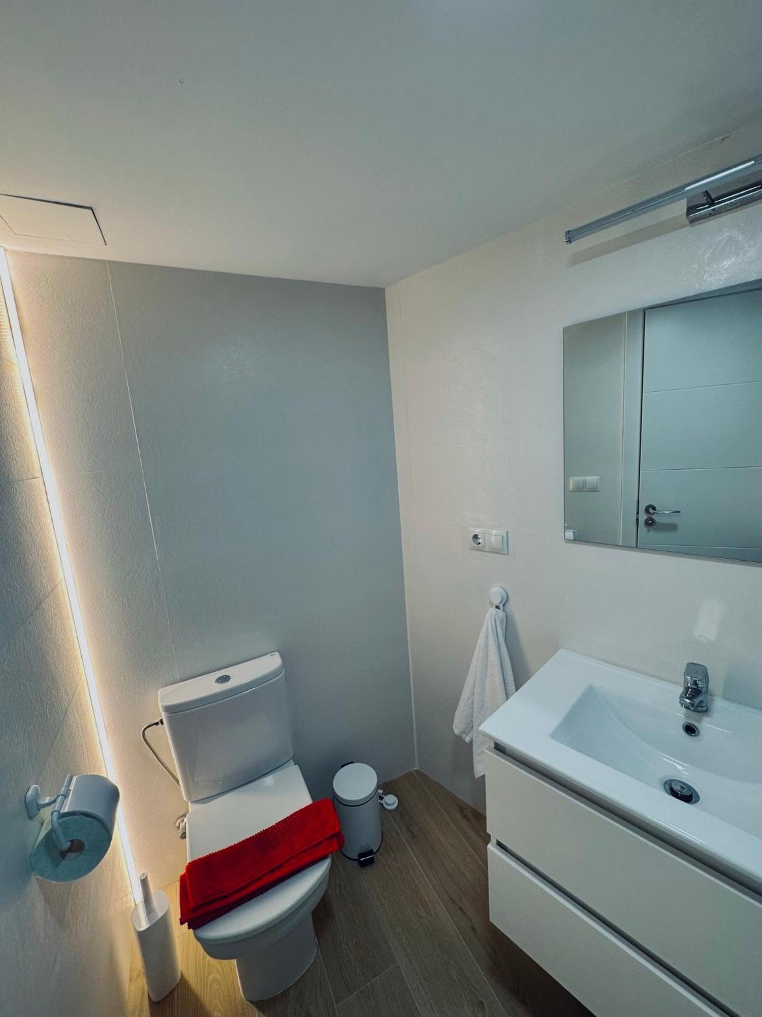 Apartamentos Arraez المرية المظهر الخارجي الصورة